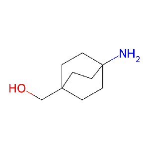 {4-氨基双环[2.2.2]辛-1-基}甲醇