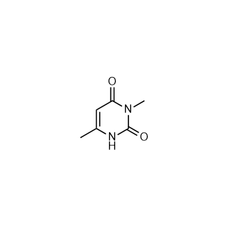 3,6-二甲基嘧啶-2,4(1H,3H)-二酮