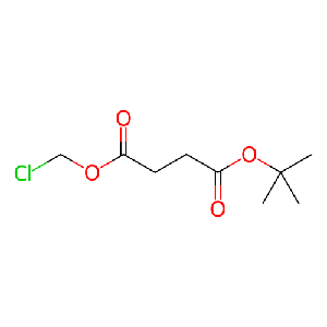 叔丁基氯甲基琥珀酸酯