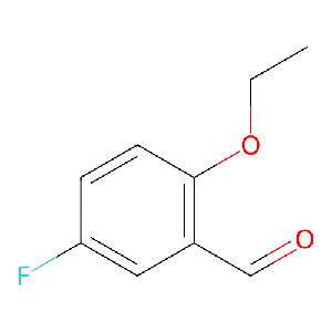 2-乙氧基-5-氟苯甲醛
