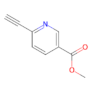 6-乙炔基烟酸甲酯
