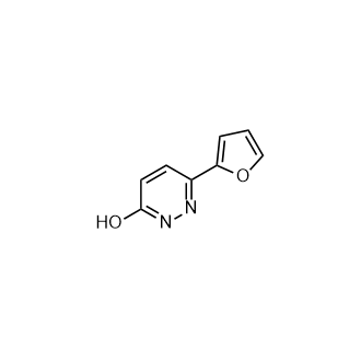 6-(呋喃-2-基)哒嗪-3(2H)-酮