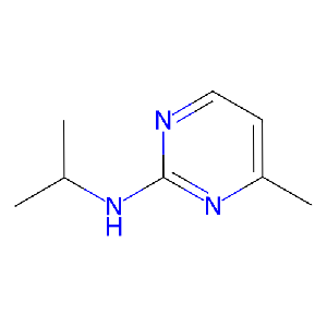 N-异丙基-4-甲基嘧啶-2-胺