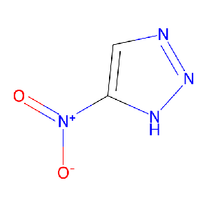 5-硝基-1H-1,2,3-三唑