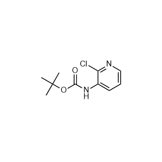 (2-氯-吡啶-3-基)-氨基甲酸叔丁酯