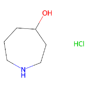 氮杂环庚烷-4-醇盐酸盐