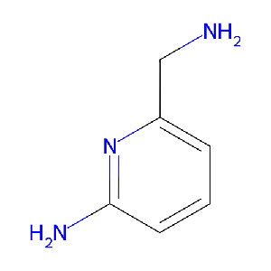 6-(氨基甲基)吡啶-2-胺