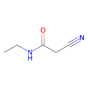 2-氰基-N-乙基乙酰胺,15029-36-4