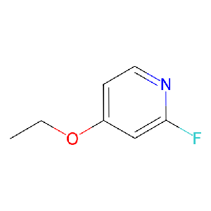 4-乙氧基-2-氟吡啶