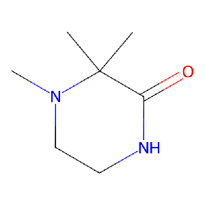 3,3,4-三甲基哌嗪-2-酮