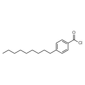 4-正壬基苯甲酰氯