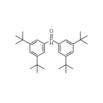 双[3,5-双(1,1-二甲基乙基)苯基]氧化膦