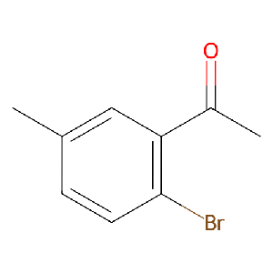 1-(2-溴-5-甲基苯基)乙酮,77344-70-8