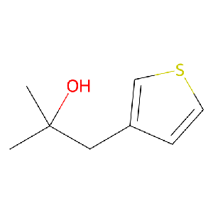 2-甲基-1-(噻吩-3-基)丙-2-醇