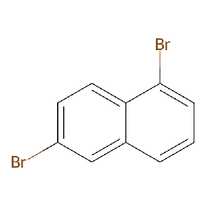 1,6-二溴萘,19125-84-9