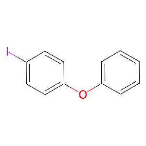 1-碘-4-苯氧基苯