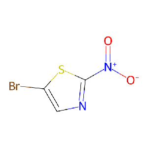 5-溴-2-硝基噻唑,182692-69-9