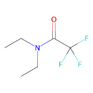 N,N-二乙基三氟乙酰胺