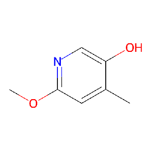 5-羟基-2-甲氧基-4-甲基吡啶