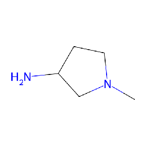 1-甲基吡咯-3-胺