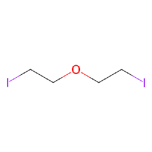 1-碘-2-(2-碘乙氧基)乙烷