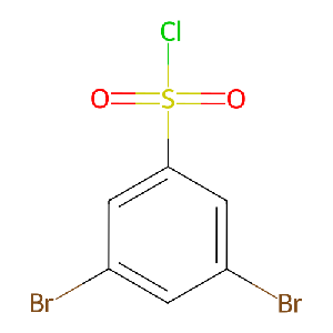 3,5-二溴苯磺酰氯