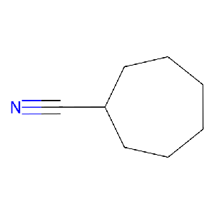 环庚烷甲腈,32730-85-1