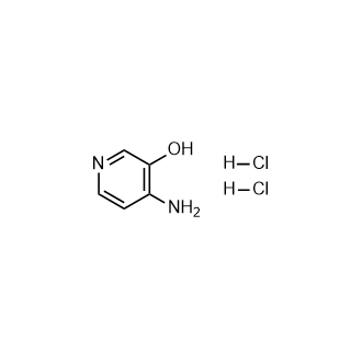 4-氨基吡啶-3-醇二盐酸盐