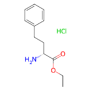 D-高苯丙氨酸乙酯盐酸盐,90940-54-8