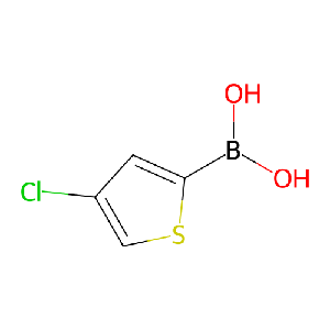 4-氯噻吩-2-硼酸