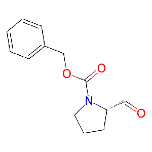 (S)-2-甲酰基吡咯烷-1-羧酸苄酯