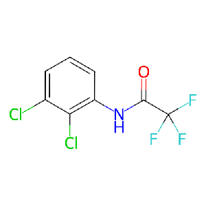 N-(2,3-二氯苯基)-2,2,2-三氟乙酰胺