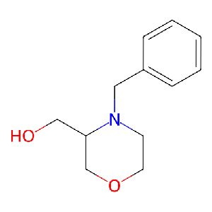 (4-苄基-3-基)甲醇