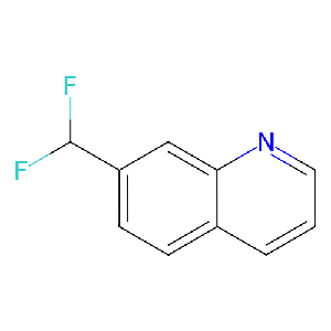 7-(二氟甲基)喹啉