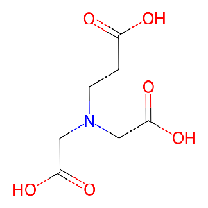 N-(2-羧乙基)亚氨基二乙酸