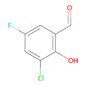 3-氯-5-氟水杨醛