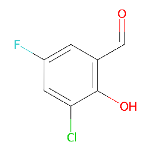 3-氯-5-氟水楊醛