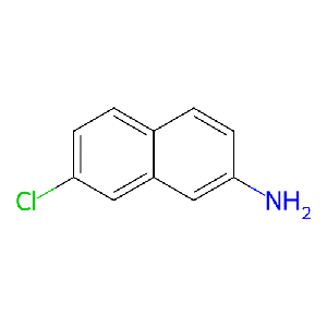 7-氯萘-2-胺