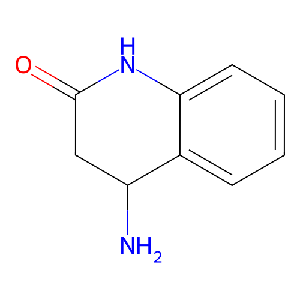 4-氨基-3,4-二氢喹啉-2(1H)-酮