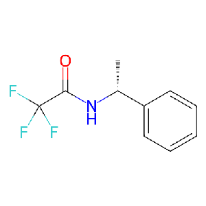 (R)-2,2,2-三氟-N-(1-苯乙基)乙酰胺