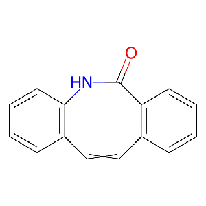 二苯并[b,f]吖辛因-6(5H)-酮