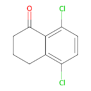 5,8-二氯-1-四氢萘酮,112933-45-6