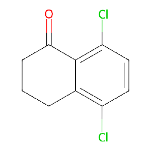 5,8-二氯-1-四氫萘酮,112933-45-6