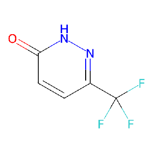 6-(三氟甲基)哒嗪-3(2H)-酮