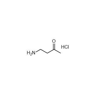 4-氨基丁-2-酮盐酸盐