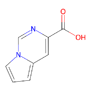 吡咯并[1,2-c]嘧啶-3-羧酸