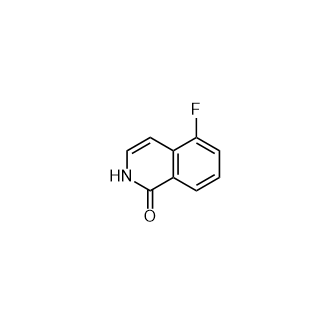 5-氟异喹啉-1(2H)-酮