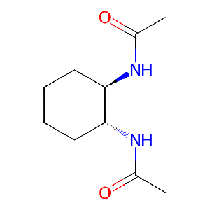 N,N’-((反式环己烷-1,2-二酰基)二乙胺,70924-78-6