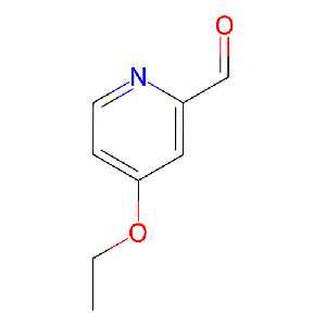 4-乙氧基吡啶-2-甲醛