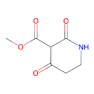2,4-二氧代哌啶-3-羧酸甲酯